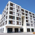 Commercial Real Estate Financing